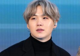 Suga: ¡5 cosas que debes saber sobre el cantante de BTS!