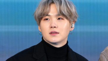 Suga: ¡5 cosas que debes saber sobre el cantante de BTS!