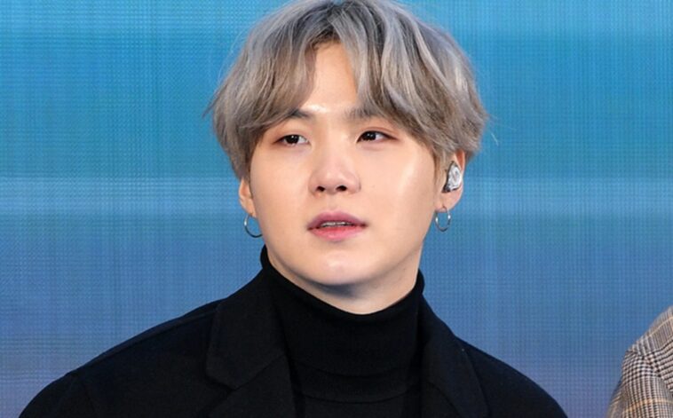 Suga: ¡5 cosas que debes saber sobre el cantante de BTS! 1 Suga: ¡5 cosas que debes saber sobre el cantante de BTS!
