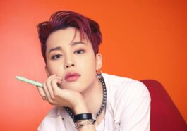 Jimin: ¡5 cosas que debes saber sobre el cantante de BTS!