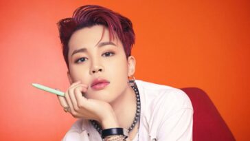 Jimin: ¡5 cosas que debes saber sobre el cantante de BTS!