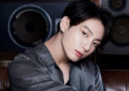 Jungkook: ¡5 cosas que debes saber sobre el cantante de BTS!