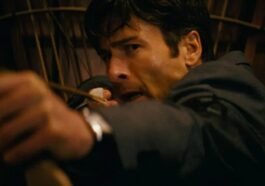 The Ultimate Heir: ¿Dónde ver la película en streaming? ¿Netflix?