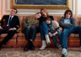 Los que cuentan: ¿Dónde ver la película en streaming? ¿Netflix?
