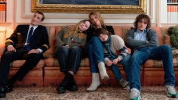 Los que cuentan: ¿Dónde ver la película en streaming? ¿Netflix?