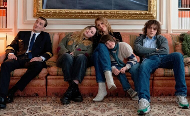 Los que cuentan: ¿Dónde ver la película en streaming? ¿Netflix? 1 Los que cuentan: ¿Dónde ver la película en streaming? ¿Netflix?