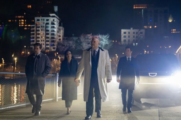 1774460415 29 Daredevil Nacido de Nuevo temporada 2 Una temporada mas politica