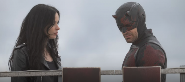 1774460415 597 Daredevil Nacido de Nuevo temporada 2 Una temporada mas politica