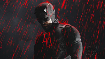 Daredevil Nacido de Nuevo temporada 2: Una temporada más política que nunca