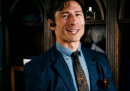 The Ultimate Heir: ¿A qué edad deben ver la película los niños?