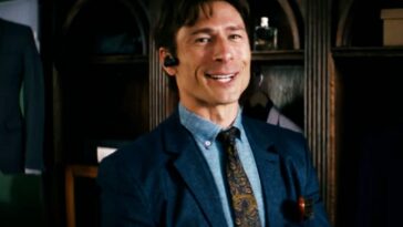 The Ultimate Heir: ¿A qué edad deben ver la película los niños?