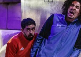 Under the Nuts: ¿Dónde se filmó? ¡Lugares de rodaje!