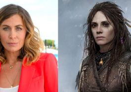 Dios de la Guerra: Sonya Walger (Perdidos) consigue el papel de Freya