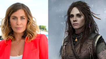 Dios de la Guerra: Sonya Walger (Perdidos) consigue el papel de Freya