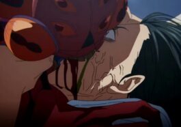 Jujutsu Kaisen Temporada 3 Episodio 12: ¡Explicación del final!