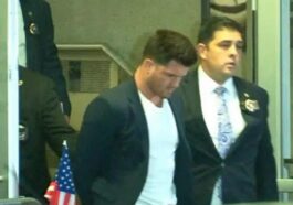 Homicidio: ¿Qué pasa hoy con los asesinos Larry Dilione y James Rackover?