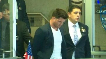 Homicidio: ¿Qué pasa hoy con los asesinos Larry Dilione y James Rackover?