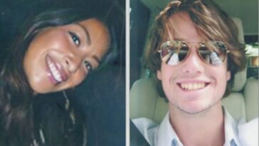 Homicidio: ¿Qué pasa hoy con el asesino Nicholas Brook?