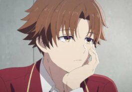 Classroom of the Elite Temporada 4 Episodio 1: ¿Qué fecha y hora de lanzamiento?