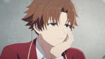 Classroom of the Elite Temporada 4 Episodio 1: ¿Qué fecha y hora de lanzamiento?