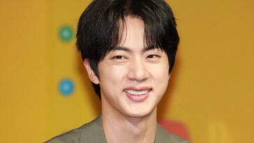 Jin: ¡5 cosas que debes saber sobre el cantante de BTS!