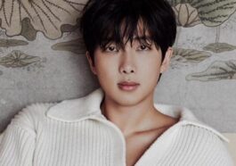 RM: ¡5 cosas que debes saber sobre el cantante de BTS!