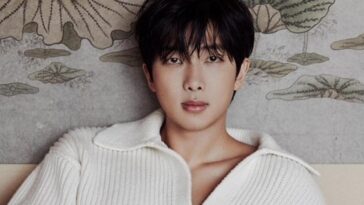 RM: ¡5 cosas que debes saber sobre el cantante de BTS!
