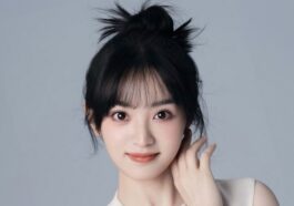 Tian Xi Wei: ¡5 cosas que debes saber sobre la actriz china!