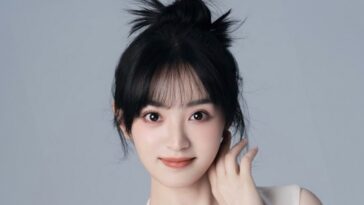 Tian Xi Wei: ¡5 cosas que debes saber sobre la actriz china!