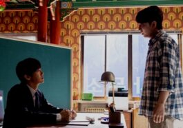 Phantom Lawyer Episodio 7: ¿Qué fecha y hora de lanzamiento de Netflix?