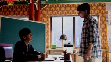 Phantom Lawyer Episodio 7: ¿Qué fecha y hora de lanzamiento de Netflix?