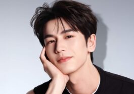 Zhang Linghe: ¡5 cosas que debes saber sobre el actor chino!