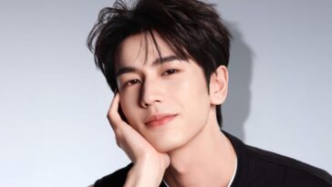 Zhang Linghe: ¡5 cosas que debes saber sobre el actor chino!