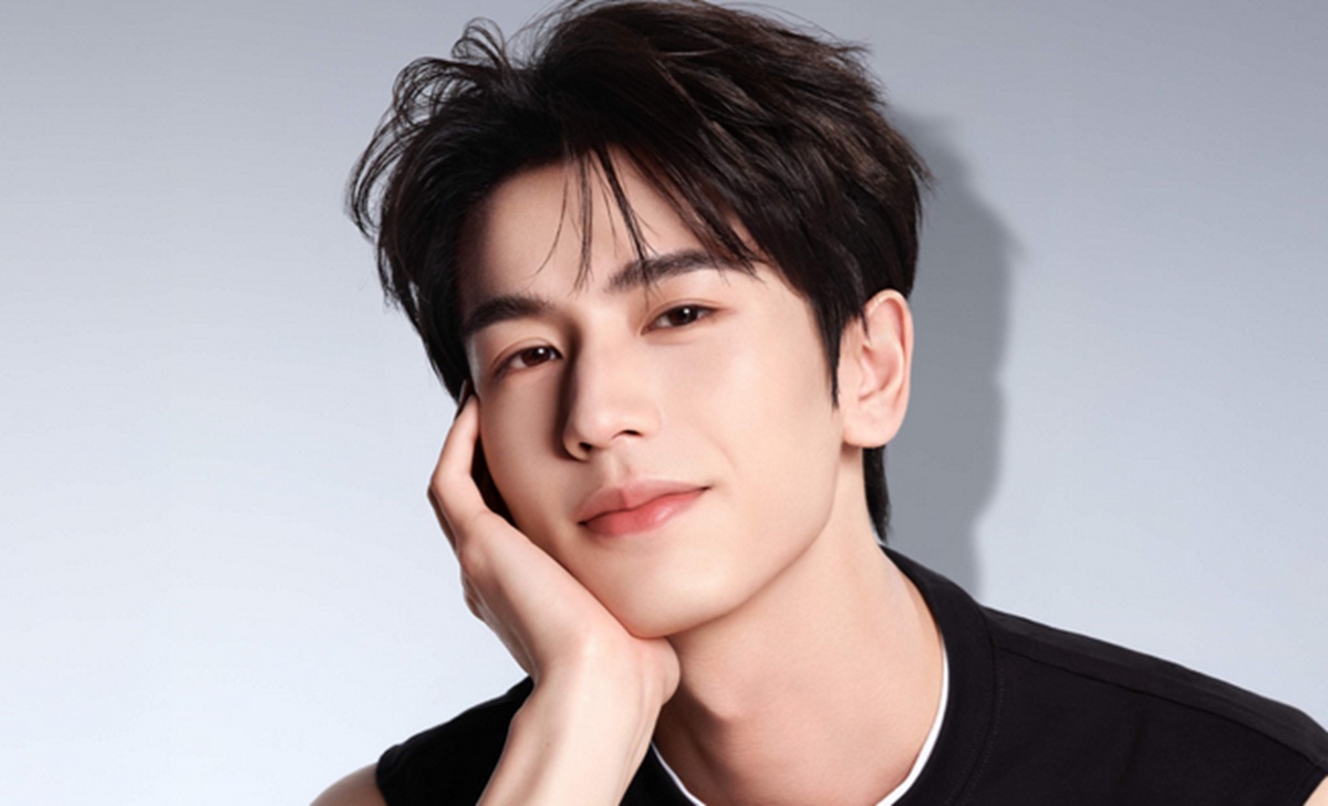 Zhang Linghe: ¡5 cosas que debes saber sobre el actor chino!