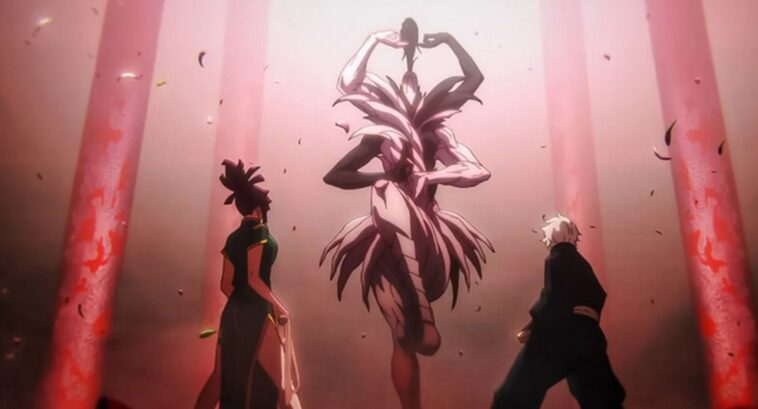 Hell's Paradise Temporada 2 Episodio 13: ¿Qué fecha y hora de lanzamiento? 1 Hell's Paradise Temporada 2 Episodio 13: ¿Qué fecha y hora de lanzamiento?