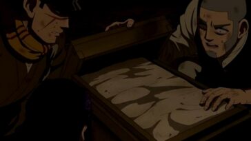 Golden Kamuy Temporada 5 Episodio 13: ¿Qué fecha y hora de lanzamiento?