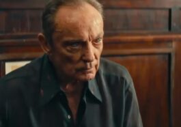 Dark Winds Temporada 4: ¿Quién es Udo Kier a quien rendimos homenaje?