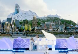 ¡La atracción Frozen de Disneyland París es controvertida!