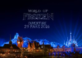 ¡Todas las novedades y controversias sobre la extensión Frozen en Disneyland París!