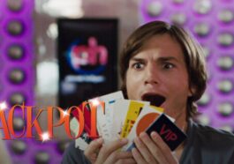 ¿Qué fecha de estreno tendrá la secuela de Jackpot?
