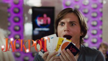 ¿Qué fecha de estreno tendrá la secuela de Jackpot?