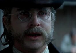 El Prestige (2006): ¿Quién es Alfred Borden?