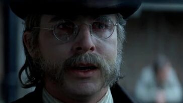 El Prestige (2006): ¿Quién es Alfred Borden?