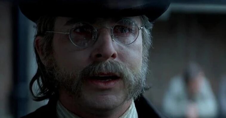 El Prestige (2006): ¿Quién es Alfred Borden? 1 El Prestige (2006): ¿Quién es Alfred Borden?