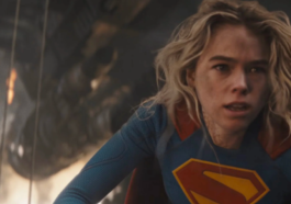 Supergirl: Nuevo tráiler de la próxima DC