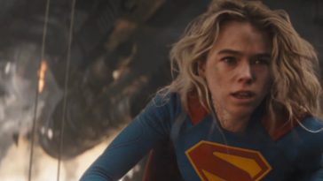 Supergirl: Nuevo tráiler de la próxima DC