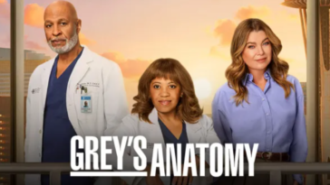Anatomía de Grey: La serie médica regresará para una temporada 23
