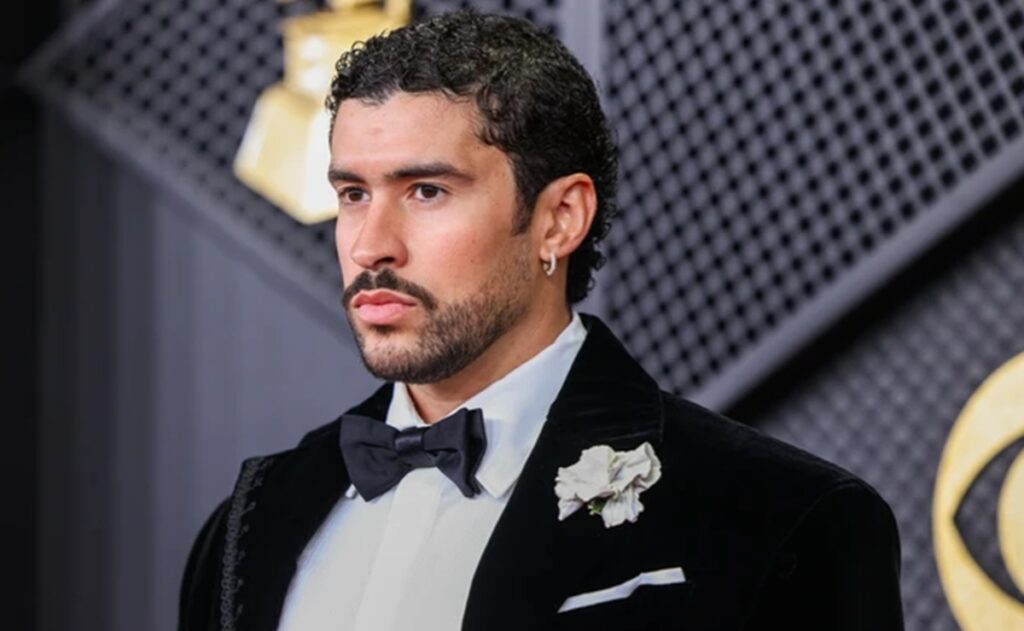 pareja de conejitos malos