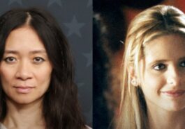 Buffy contra los vampiros: El revival de Chloé Zhao cancelado por Hulu