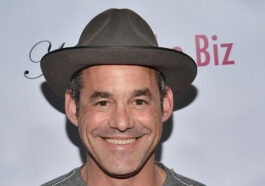 Buffy contra los vampiros: Muerte de Nicholas Brendon alias Alex